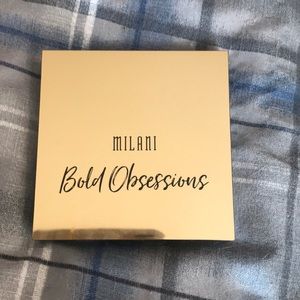 Milano Bold Obsessions. FINAL DAYS